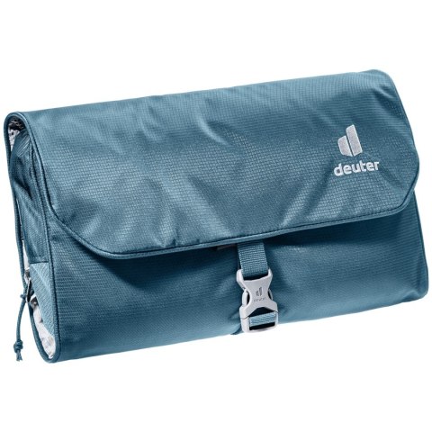 Kosmetyczka turystyczna DEUTER Wash Bag II atlantic Kosmetyczka turystyczna DEUTER Wash Bag II atlantic