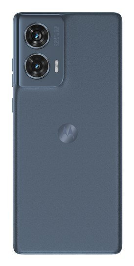 Motorola Edge 50 Fusion 5G 12/256GB Forest Blue (WYPRZEDAŻ)