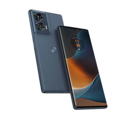 Motorola Edge 50 Fusion 5G 12/256GB Forest Blue (WYPRZEDAŻ)