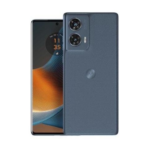 Motorola Edge 50 Fusion 5G 12/256GB Forest Blue (WYPRZEDAŻ)