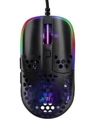 Mysz dla graczy Cherry Xtrfy MZ1 Zy's Rail (WYPRZEDAŻ)