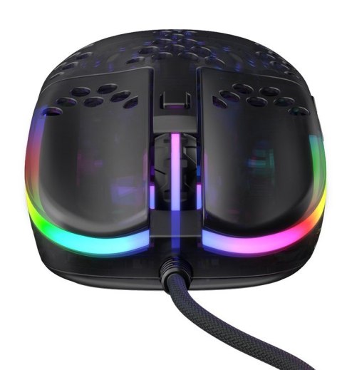 Mysz dla graczy Cherry Xtrfy MZ1 Zy's Rail (WYPRZEDAŻ)