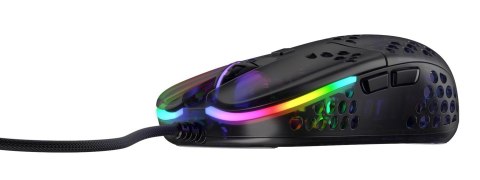 Mysz dla graczy Cherry Xtrfy MZ1 Zy's Rail (WYPRZEDAŻ)