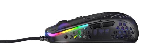 Mysz dla graczy Cherry Xtrfy MZ1 Zy's Rail (WYPRZEDAŻ)