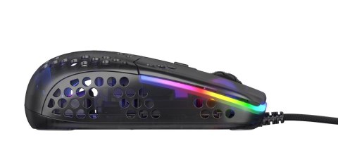 Mysz dla graczy Cherry Xtrfy MZ1 Zy's Rail (WYPRZEDAŻ)