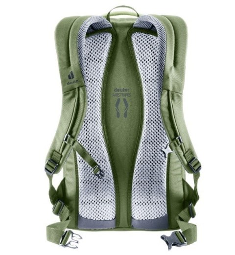 Plecak miejski DEUTER Giga mineral-grove Plecak miejski DEUTER Giga mineral-grove