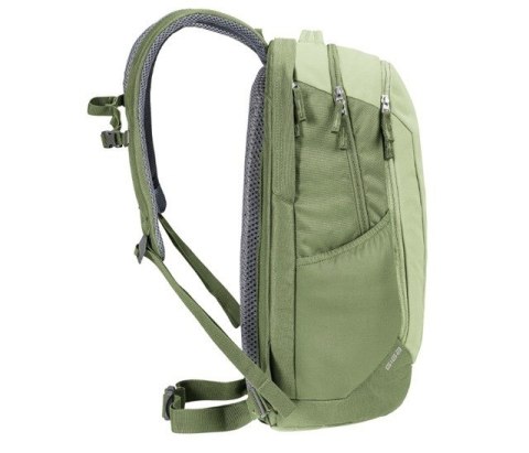 Plecak miejski DEUTER Giga mineral-grove Plecak miejski DEUTER Giga mineral-grove