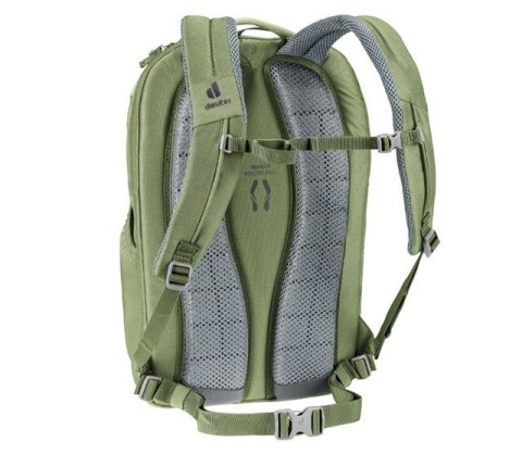 Plecak miejski DEUTER Giga mineral-grove Plecak miejski DEUTER Giga mineral-grove