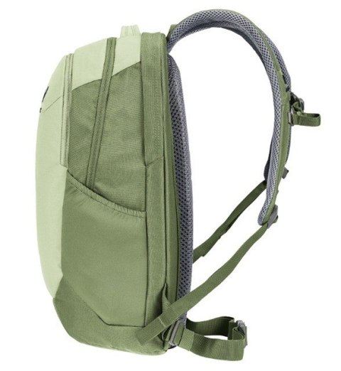 Plecak miejski DEUTER Giga mineral-grove Plecak miejski DEUTER Giga mineral-grove