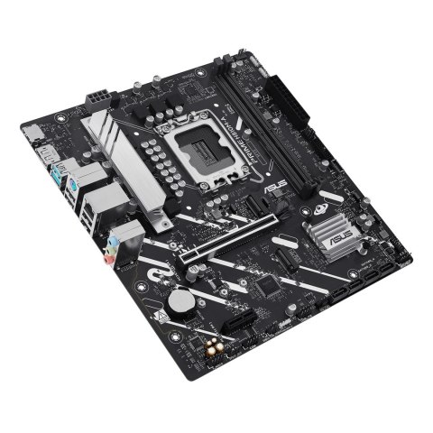 Płyta główna ASUS PRIME H810M-A-CSM Płyta główna ASUS PRIME H810M-A-CSM