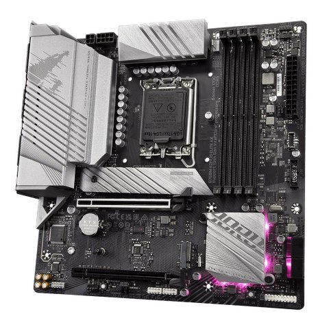 Płyta główna Gigabyte B760M AORUS ELITE AX (WYPRZEDAŻ) Płyta główna Gigabyte B760M AORUS ELITE AX (WYPRZEDAŻ)