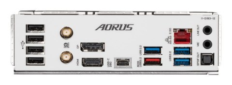 Płyta główna Gigabyte B760M AORUS ELITE AX (WYPRZEDAŻ) Płyta główna Gigabyte B760M AORUS ELITE AX (WYPRZEDAŻ)