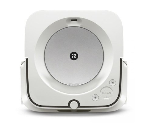 Robot sprzątający iRobot Braava jet m6 (M6138) (WYPRZEDAŻ)