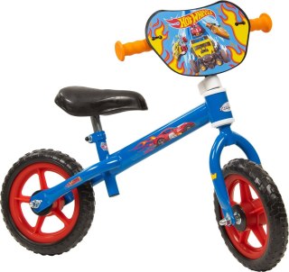 Rower biegowy 10" HOT WHEELS TOIMSA 168 (WYPRZEDAŻ)