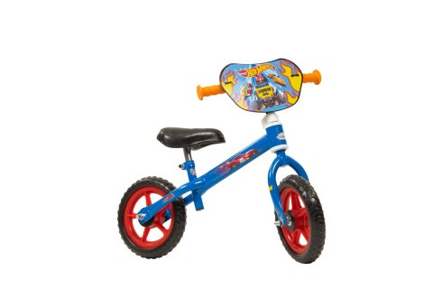 Rower biegowy 10" HOT WHEELS TOIMSA 168 (WYPRZEDAŻ)