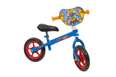 Rower biegowy 10" HOT WHEELS TOIMSA 168 (WYPRZEDAŻ)