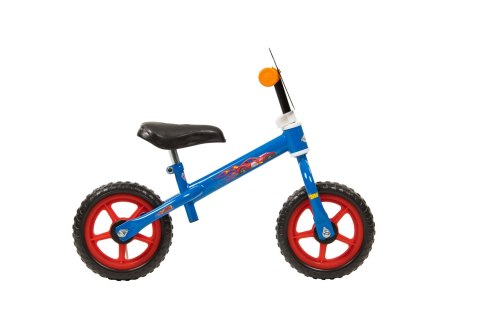 Rower biegowy 10" HOT WHEELS TOIMSA 168 (WYPRZEDAŻ)