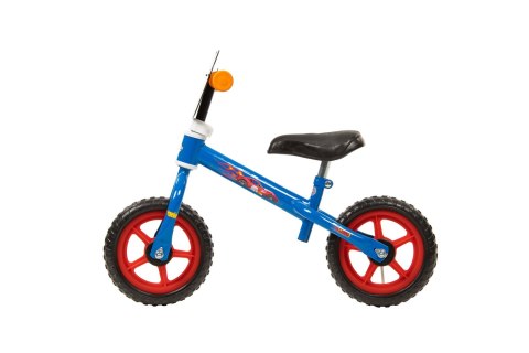 Rower biegowy 10" HOT WHEELS TOIMSA 168 (WYPRZEDAŻ)