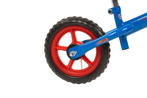 Rower biegowy 10" HOT WHEELS TOIMSA 168 (WYPRZEDAŻ)