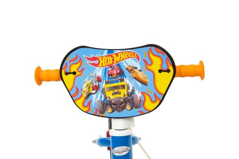Rower biegowy 10" HOT WHEELS TOIMSA 168 (WYPRZEDAŻ)