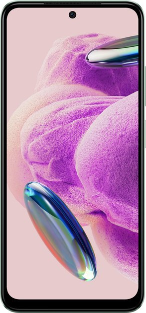 Smartfon Xiaomi Note 12S 8/256GB Green (WYPRZEDAŻ)