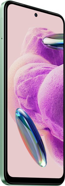 Smartfon Xiaomi Note 12S 8/256GB Green (WYPRZEDAŻ)