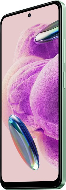 Smartfon Xiaomi Note 12S 8/256GB Green (WYPRZEDAŻ)