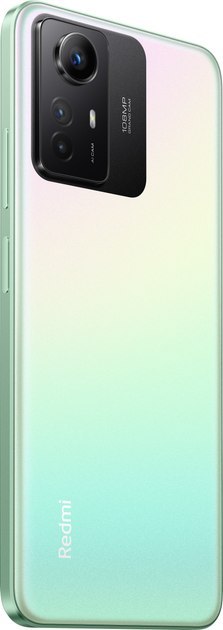 Smartfon Xiaomi Note 12S 8/256GB Green (WYPRZEDAŻ)
