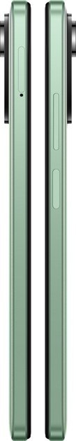 Smartfon Xiaomi Note 12S 8/256GB Green (WYPRZEDAŻ)
