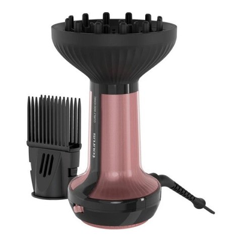 Suszarka do włosów kręconych Taurus Curly 800 900400000 (800W) Suszarka do włosów kręconych Taurus Curly 800 900400000 (800W)