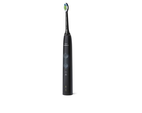 Szczoteczka do zębów Philips Protective Clean HX6830/44 (soniczna; kolor czarny) Szczoteczka do zębów Philips Protective Clean HX6830/44 (soniczna; kolor czarny)