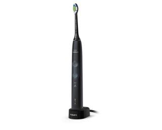 Szczoteczka do zębów Philips Protective Clean HX6830/44 (soniczna; kolor czarny)