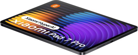 Tablet Xiaomi Pad 7 Pro 12/512GB Grey (WYPRZEDAŻ)