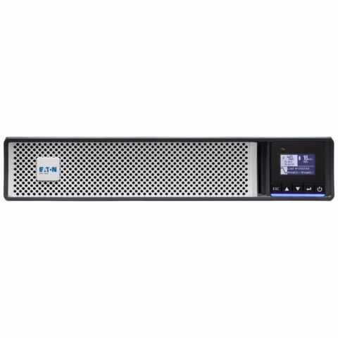 Eaton- UPS 5PX 1500i RT2U Netpack G2 Eaton- UPS 5PX 1500i RT2U Netpack G2