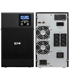 Eaton UPS Eaton 9E 3000i Eaton UPS Eaton 9E 3000i
