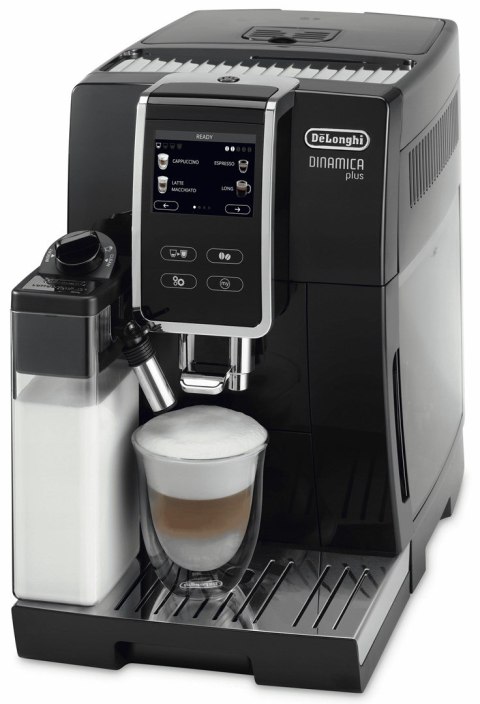 Ekspres ciśnieniowy DeLonghi ECAM 370.70.B (WYPRZEDAŻ) Ekspres ciśnieniowy DeLonghi ECAM 370.70.B (WYPRZEDAŻ)
