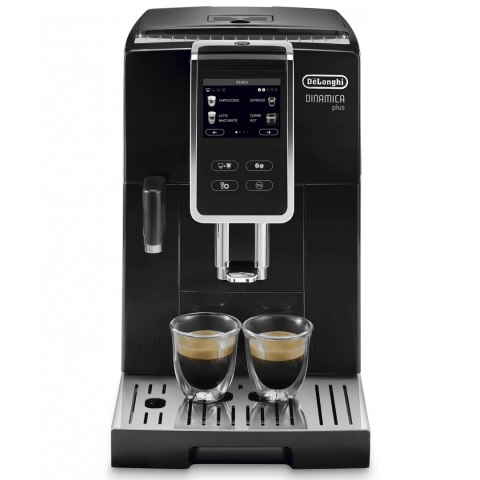 Ekspres ciśnieniowy DeLonghi ECAM 370.70.B (WYPRZEDAŻ) Ekspres ciśnieniowy DeLonghi ECAM 370.70.B (WYPRZEDAŻ)
