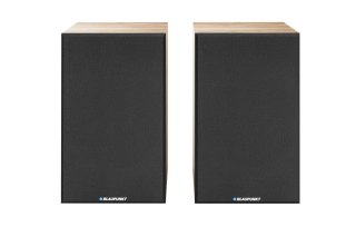 Głośniki Blaupunkt BS40OK brązowe