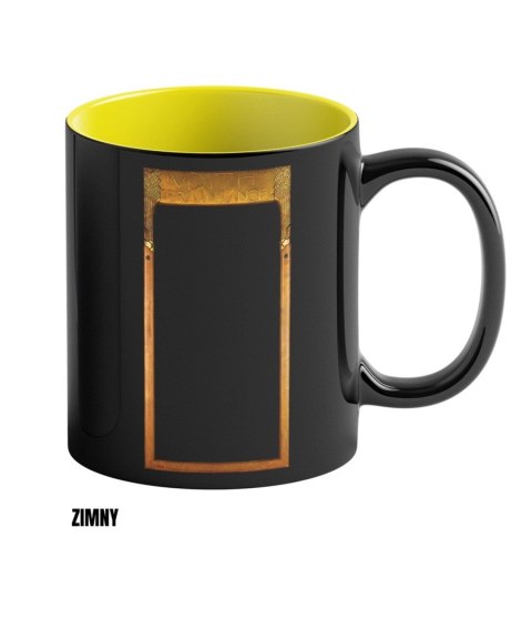 Kubek termoaktywny Good Loot Cyberpunk 2077 Judy&Gustav Kubek termoaktywny Good Loot Cyberpunk 2077 Judy&Gustav