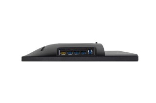 Monitor AOC 24P1 (23,8"; IPS; FullHD 1920x1080; DisplayPort, HDMI, VGA; kolor czarny)