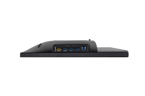 Monitor AOC 24P1 (23,8"; IPS; FullHD 1920x1080; DisplayPort, HDMI, VGA; kolor czarny)