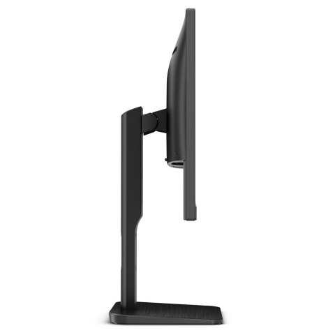 Monitor AOC 24P1 (23,8"; IPS; FullHD 1920x1080; DisplayPort, HDMI, VGA; kolor czarny)