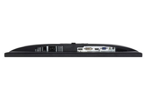 Monitor AOC 24P1 (23,8"; IPS; FullHD 1920x1080; DisplayPort, HDMI, VGA; kolor czarny)