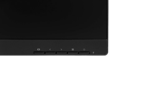 Monitor AOC 24P1 (23,8"; IPS; FullHD 1920x1080; DisplayPort, HDMI, VGA; kolor czarny)