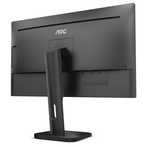 Monitor AOC 24P1 (23,8"; IPS; FullHD 1920x1080; DisplayPort, HDMI, VGA; kolor czarny)