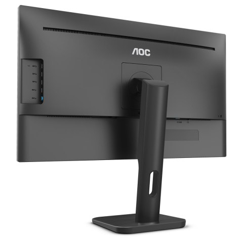 Monitor AOC 24P1 (23,8"; IPS; FullHD 1920x1080; DisplayPort, HDMI, VGA; kolor czarny)
