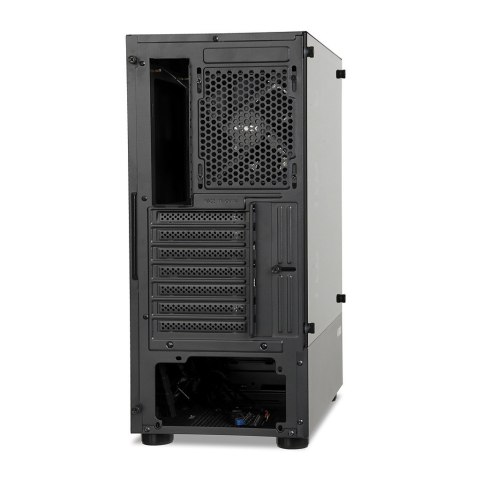 OBUDOWA I-BOX LUPUS 27 Midi Tower ATX (WYPRZEDAŻ)