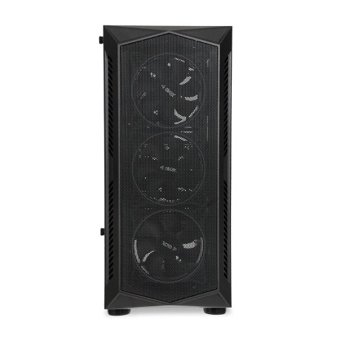 OBUDOWA I-BOX LUPUS 27 Midi Tower ATX (WYPRZEDAŻ)