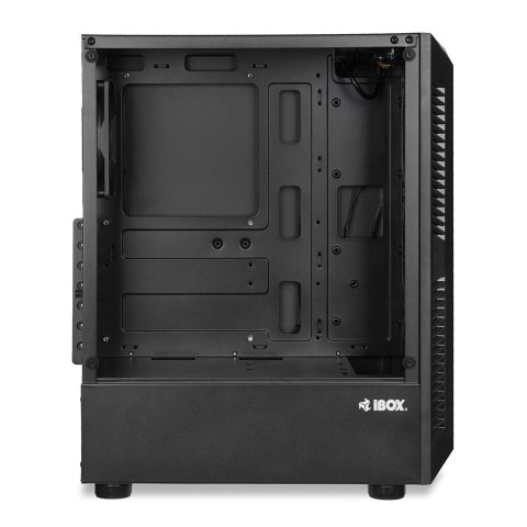 OBUDOWA I-BOX LUPUS 27 Midi Tower ATX (WYPRZEDAŻ)