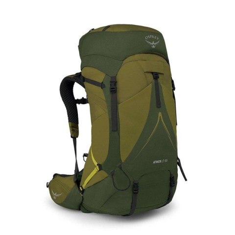 Plecak trekkingowy OSPREY Atmos AG LT 65 khaki L/XL Plecak trekkingowy OSPREY Atmos AG LT 65 khaki L/XL